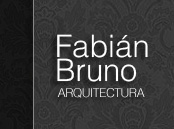 fabian bruno arquitectura