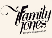 family jones